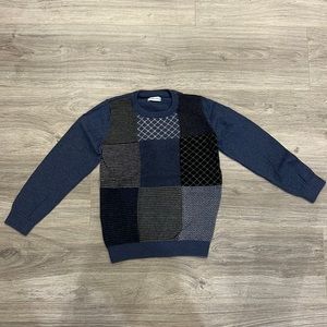 Like new Mayoral 8 Year Old Boy Knit Top